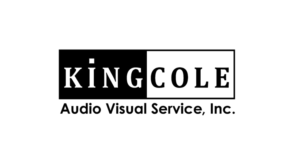 King Cole Audio Visual